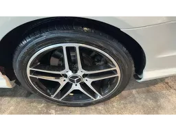 Mercedes-benz C 250