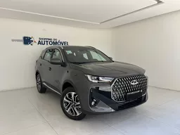 Chery Tiggo 7