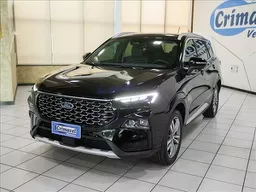Ford Territory