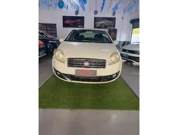 Fiat Linea