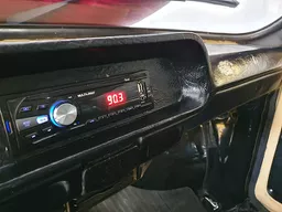 Volkswagen Brasilia