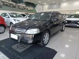 Chevrolet Astra