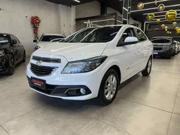 Chevrolet Prisma