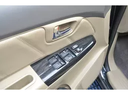 Toyota Hilux SW4