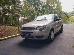 Fiat Siena