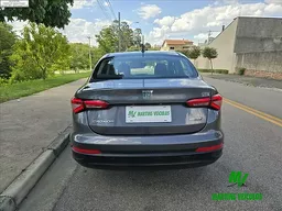 Fiat Cronos