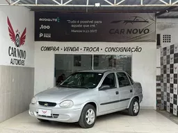 Chevrolet Classic