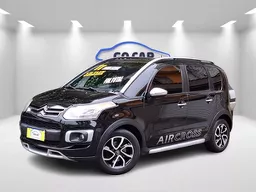 Citroën Aircross