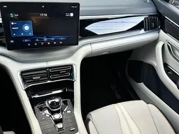 BYD Song Plus