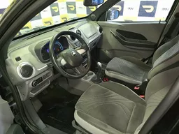 Chevrolet Agile