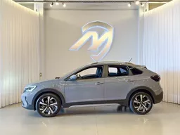Volkswagen Nivus