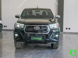 Hilux