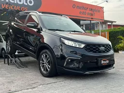Ford Territory