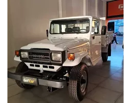 Toyota Bandeirante