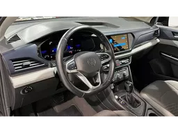 Volkswagen Taos