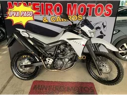 Yamaha XT 660
