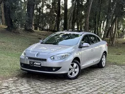 Renault Fluence