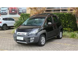 Fiat Idea