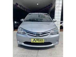 Toyota Etios