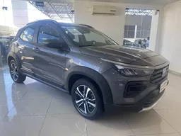 Fiat Pulse