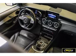 Mercedes-benz GLC 250