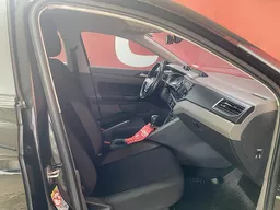 Volkswagen Polo Hatch
