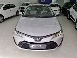 Corolla