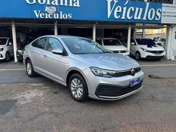 Volkswagen Virtus