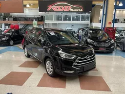 JAC T5