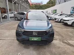 Fiat Pulse