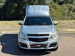 Chevrolet Montana