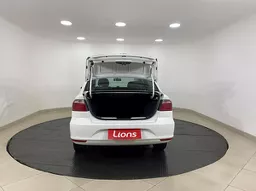 Volkswagen Voyage