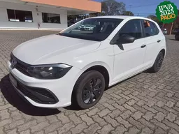 Volkswagen Polo Hatch