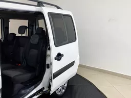 Fiat Doblò