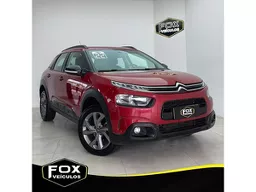 C4 Cactus