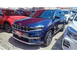 Jeep Commander