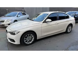 BMW 320i