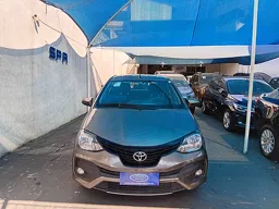 Toyota Etios