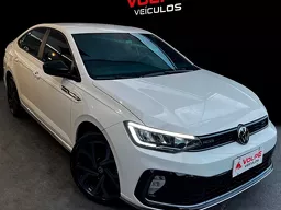 Volkswagen Virtus