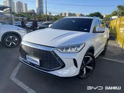 BYD Song Plus