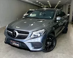 Mercedes-benz GLE 400
