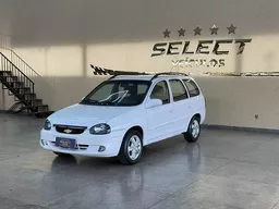 Chevrolet Corsa