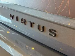 Volkswagen Virtus