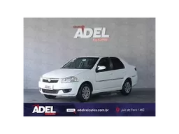 Fiat Siena