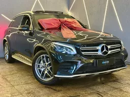 Mercedes-benz GLC 250