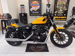 Sportster 883