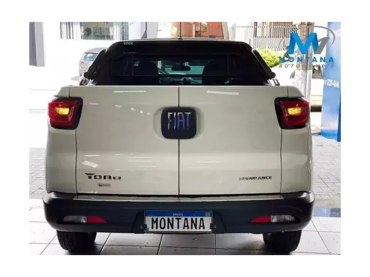 Fiat Toro Branco 5