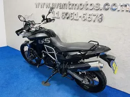 BMW F 800 GS