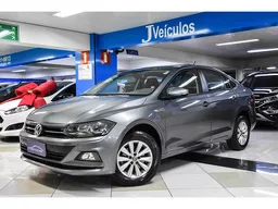 Volkswagen Virtus
