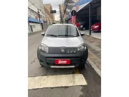 Fiat Uno